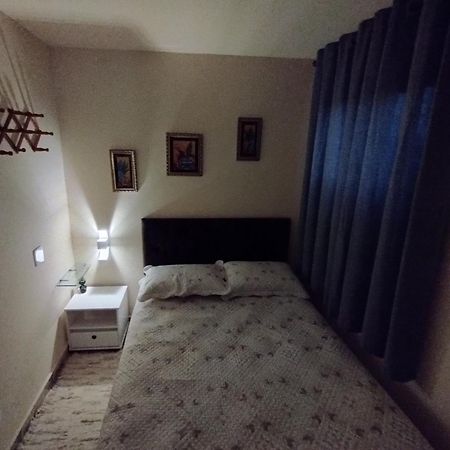 Apartamento Loft Em Cobertura Río de Janeiro Exterior foto