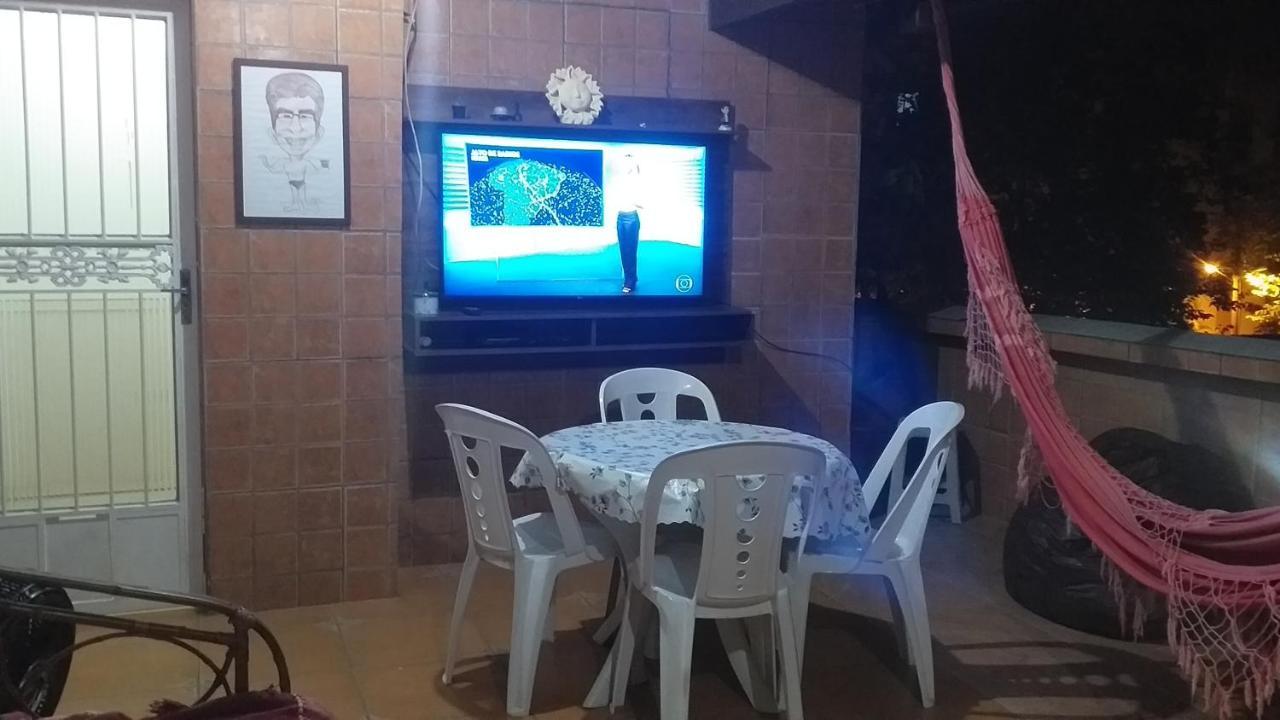 Apartamento Loft Em Cobertura Río de Janeiro Exterior foto