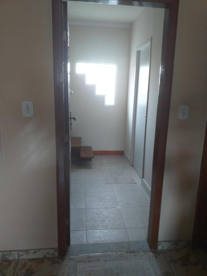 Apartamento Loft Em Cobertura Río de Janeiro Exterior foto