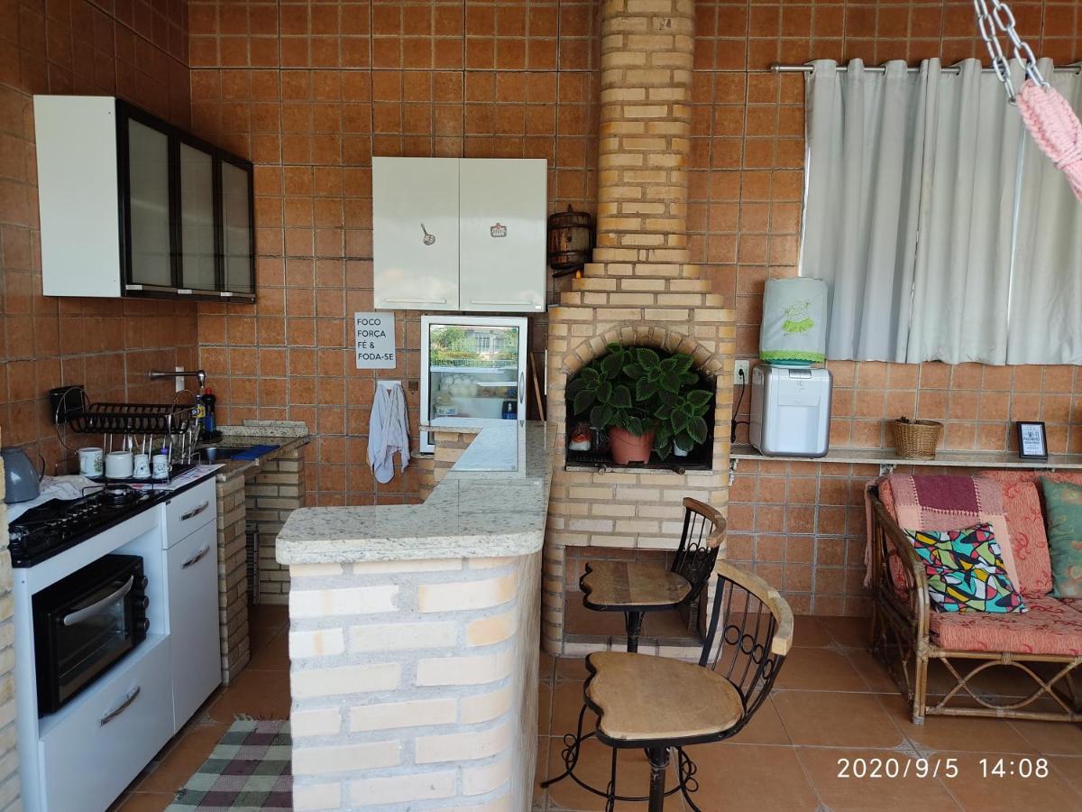 Apartamento Loft Em Cobertura Río de Janeiro Exterior foto