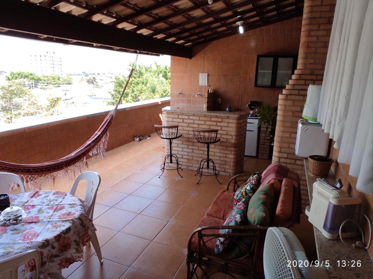 Apartamento Loft Em Cobertura Río de Janeiro Exterior foto
