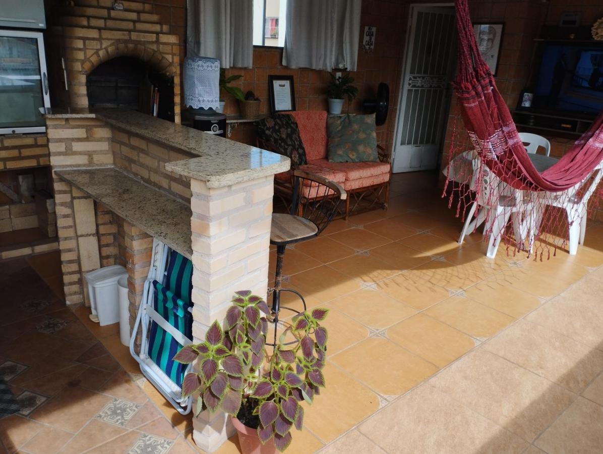 Apartamento Loft Em Cobertura Río de Janeiro Exterior foto