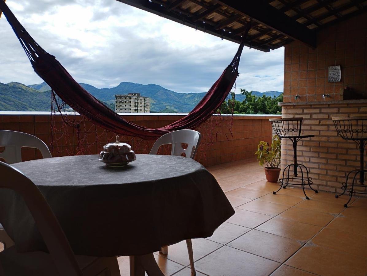 Apartamento Loft Em Cobertura Río de Janeiro Exterior foto