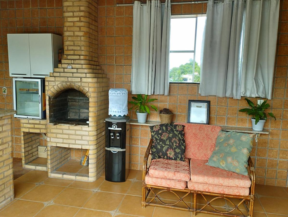 Apartamento Loft Em Cobertura Río de Janeiro Exterior foto