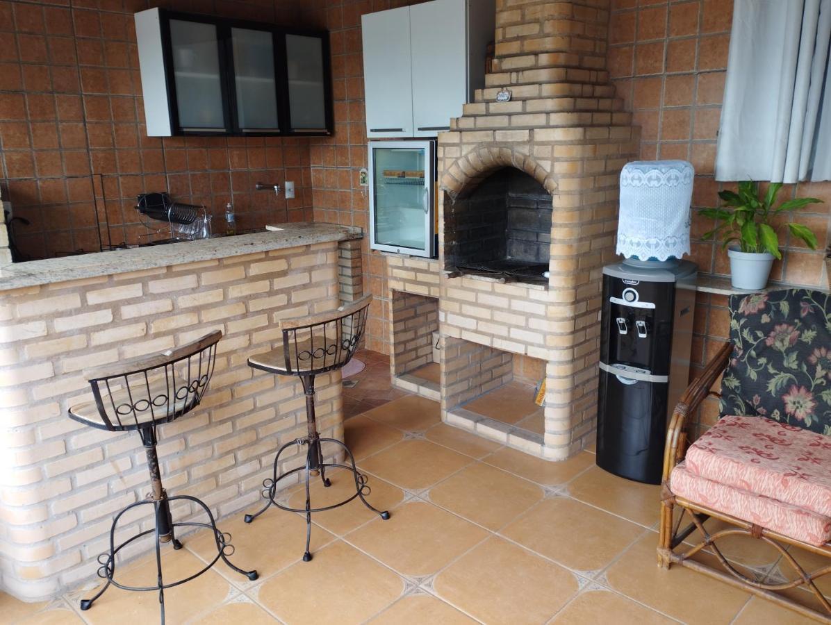 Apartamento Loft Em Cobertura Río de Janeiro Exterior foto