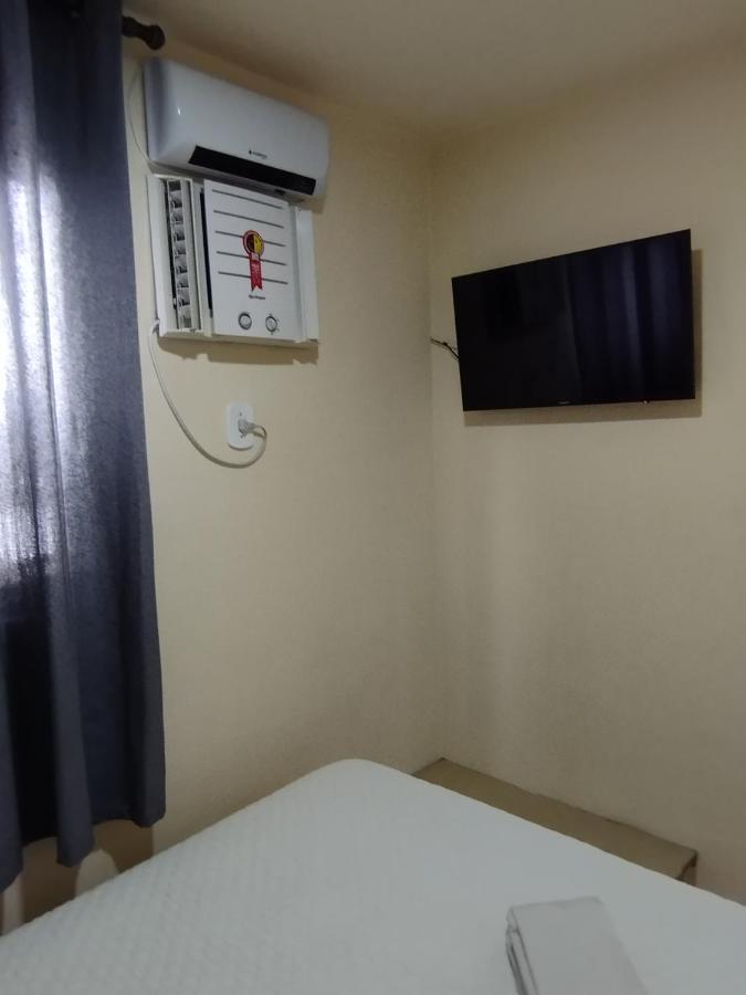 Apartamento Loft Em Cobertura Río de Janeiro Exterior foto