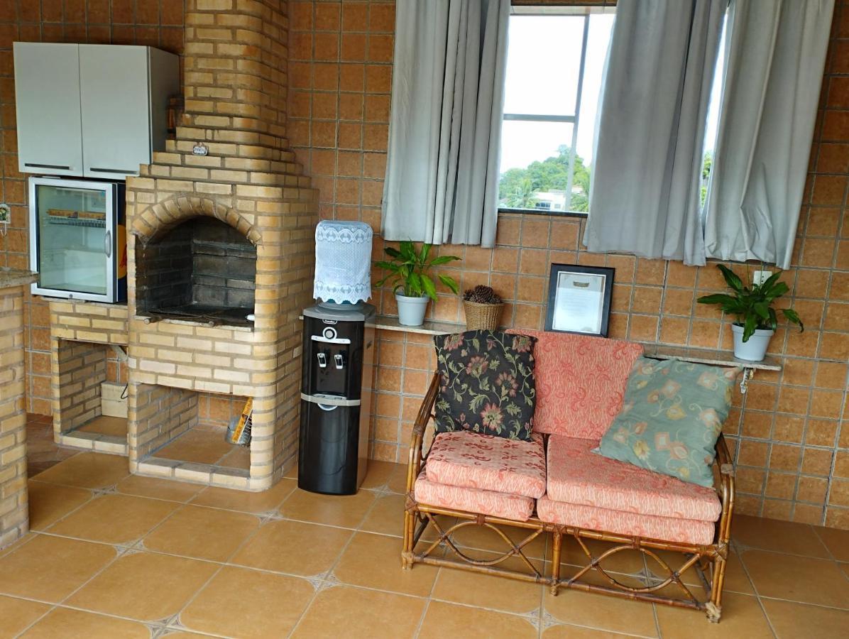 Apartamento Loft Em Cobertura Río de Janeiro Exterior foto