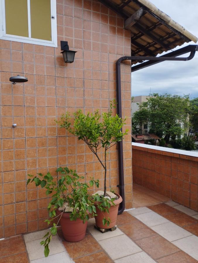 Apartamento Loft Em Cobertura Río de Janeiro Exterior foto