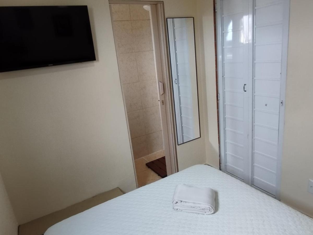 Apartamento Loft Em Cobertura Río de Janeiro Exterior foto