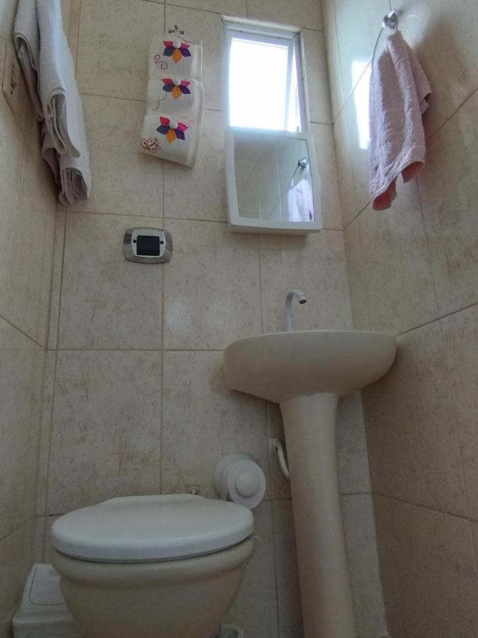 Apartamento Loft Em Cobertura Río de Janeiro Exterior foto