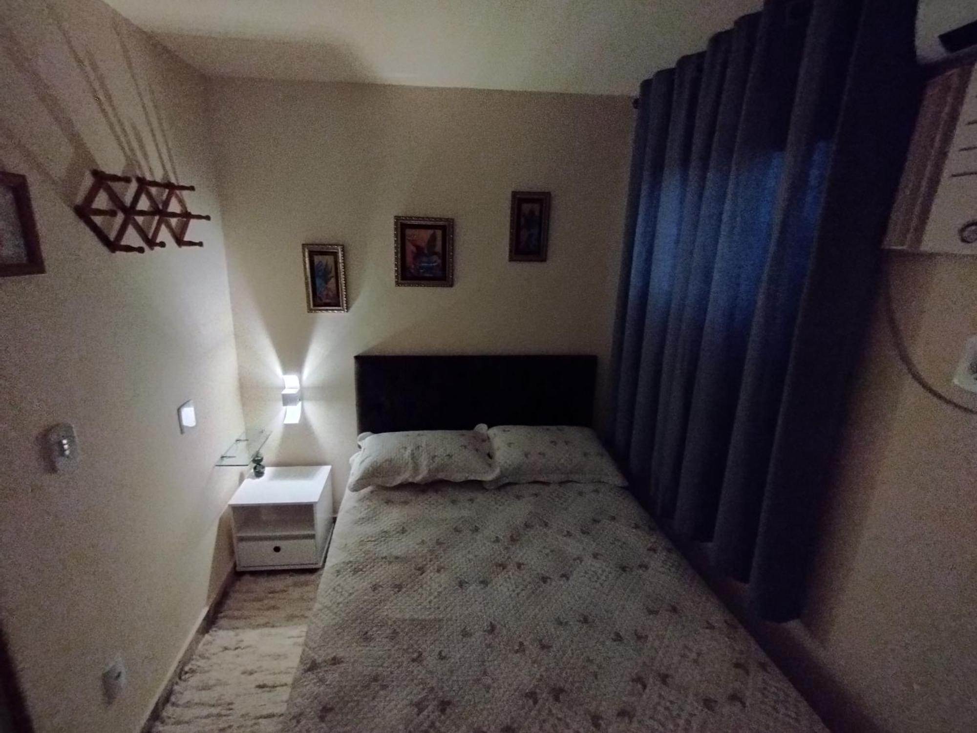 Apartamento Loft Em Cobertura Río de Janeiro Exterior foto