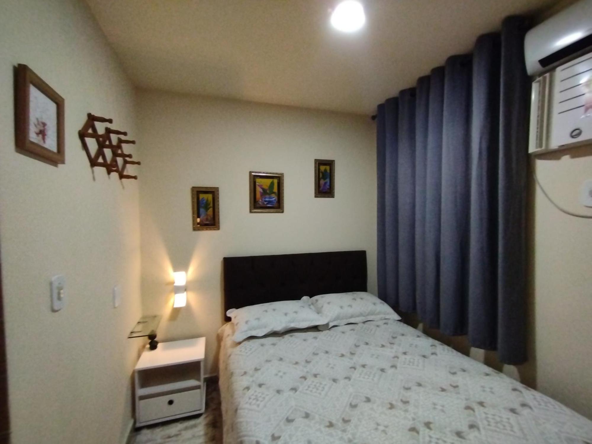 Apartamento Loft Em Cobertura Río de Janeiro Exterior foto